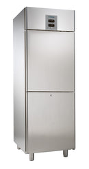 NordCap Umluft-Gewerbekühlschrank KK 702-2 COMFORT