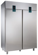 NordCap Umluft-Gewerbekühlschrank KK 1402 PREMIUM