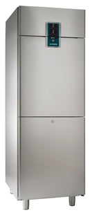 NordCap circulating air commercial refrigerator KK 702-2 PREMIUM