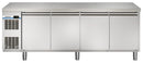 NordCap COOL-LINE refrigerated counter (4 compartments) KT-CL 2149 4T