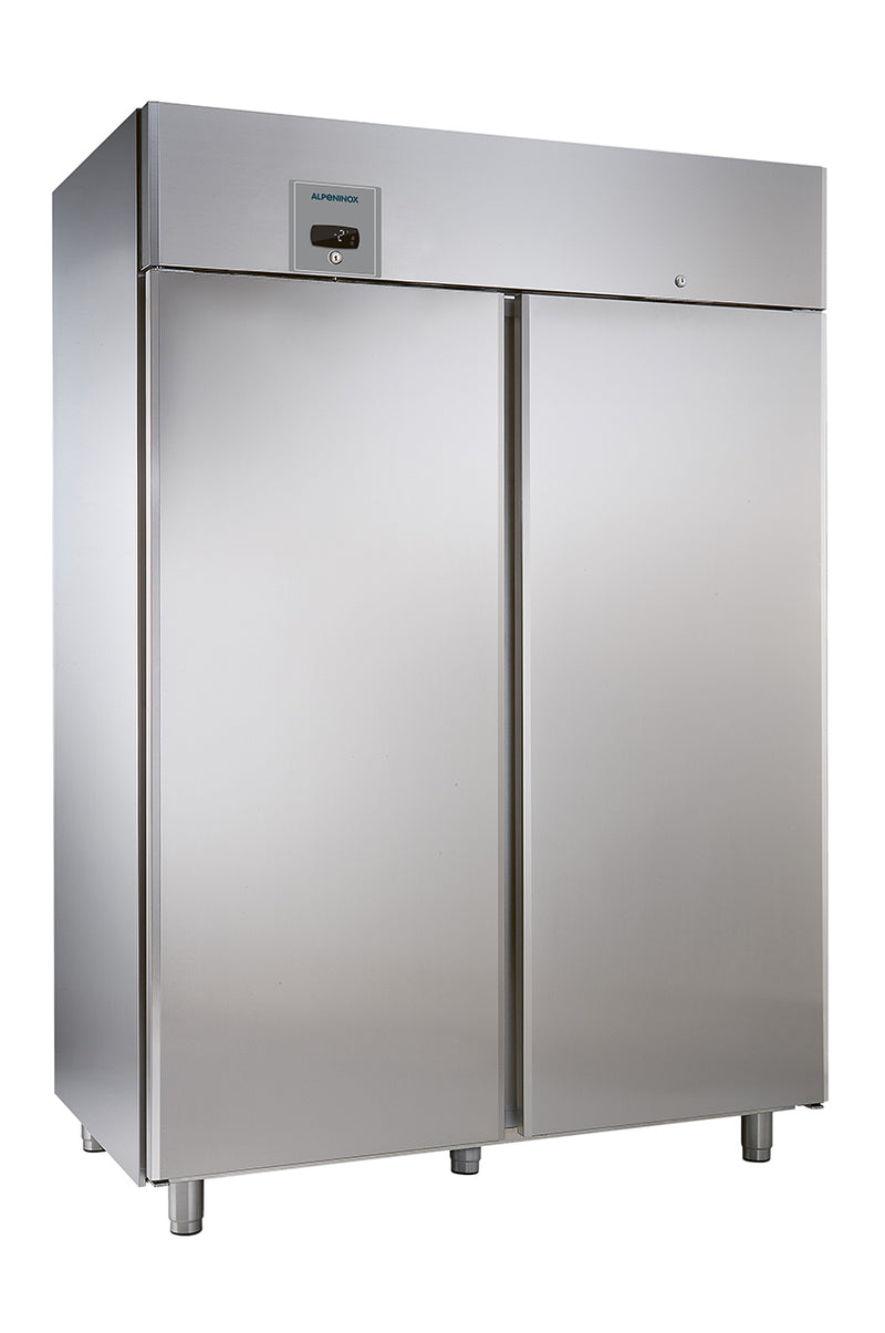 NordCap circulating air commercial refrigerator KU 1402 COMFORT