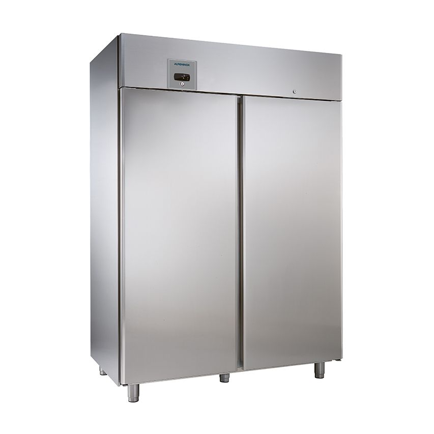 NordCap circulating air commercial refrigerator KU 1402-Z COMFORT