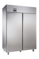 NordCap Umluft-Gewerbekühlschrank KU 1402-Z COMFORT