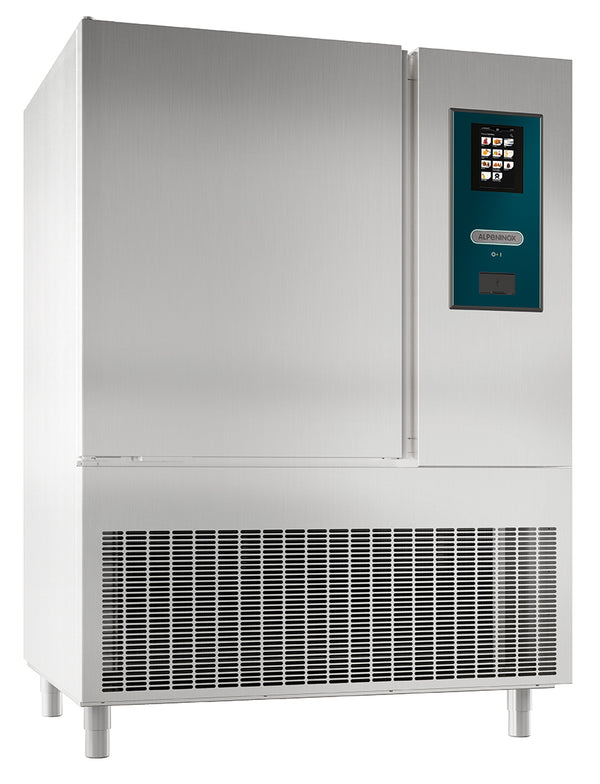NordCap Schnellkühler / Schockfroster SF 100/70-LW CRIO CHILL