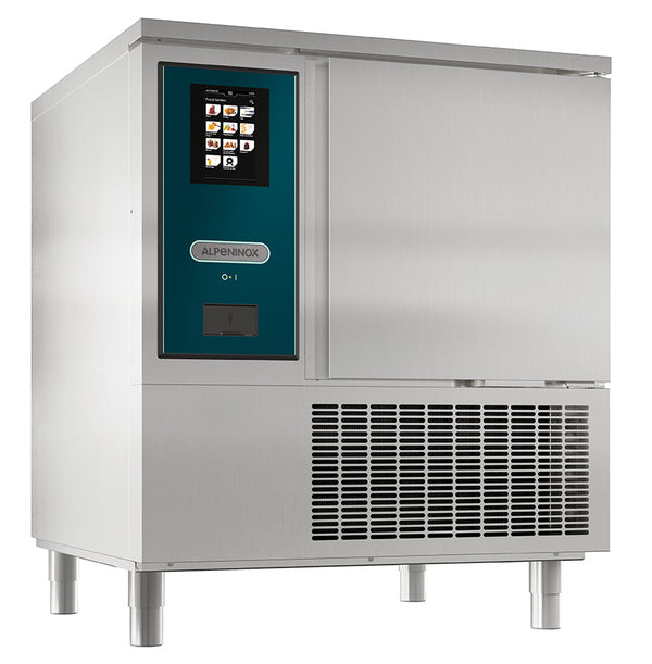 NordCap Schnellkühler / Schockfroster SF 30/30-LW CRIO CHILL