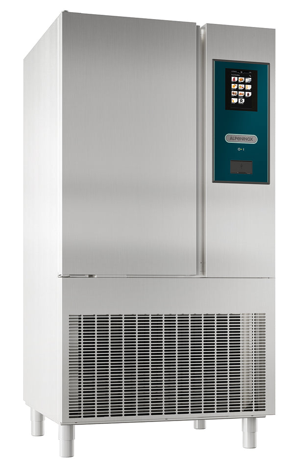 NordCap Schnellkühler / Schockfroster SF 50/50-LW CRIO CHILL