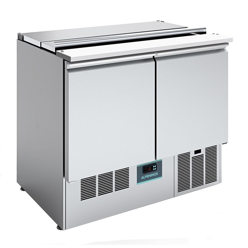 NordCap Saladette SM 102