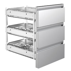 NordCap Kühltisch (4 Abteile) CLO 700 4-7051 – Vorschau 4