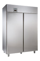 NordCap Gewerbetiefkühlschrank TKU 1402-Z BASE