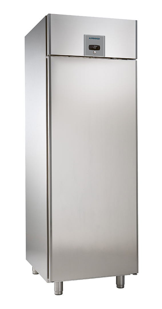 NordCap Umluft-Gewerbetiefkühlschrank TKU 702-Z COMFORT