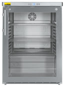 NordCap Umluft-Gewerbekühlschrank UKU 165 I-G