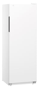 NordCap Umluft-Gewerbekühlschrank UKU 350 W