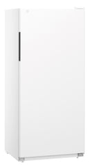 NordCap Umluft-Gewerbekühlschrank UKU 550 W