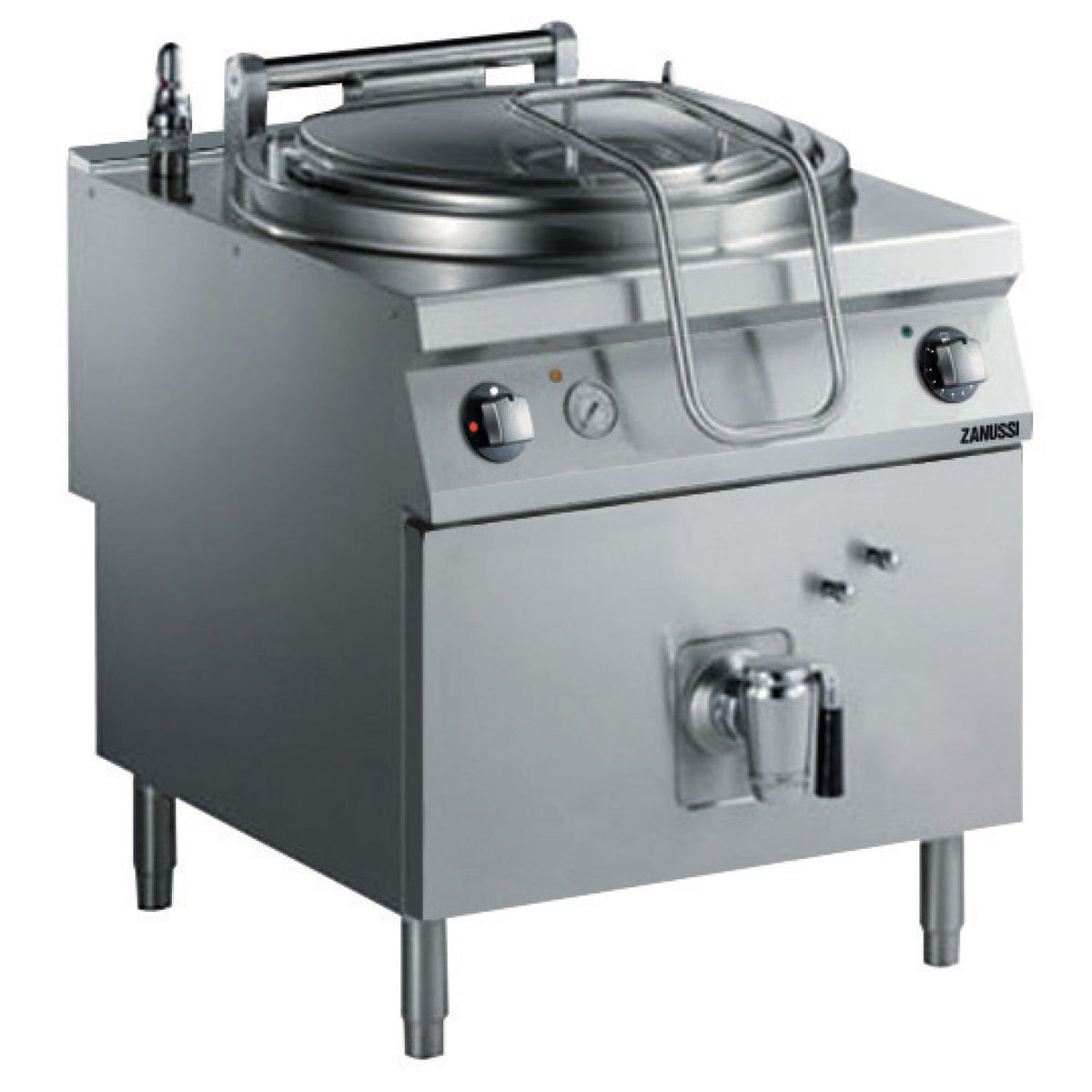 NordCap Elektro-Kochkessel EK9 / 60L-I-P-S