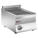 AfG Berlin 40/60ewb Rostbräter Elektro