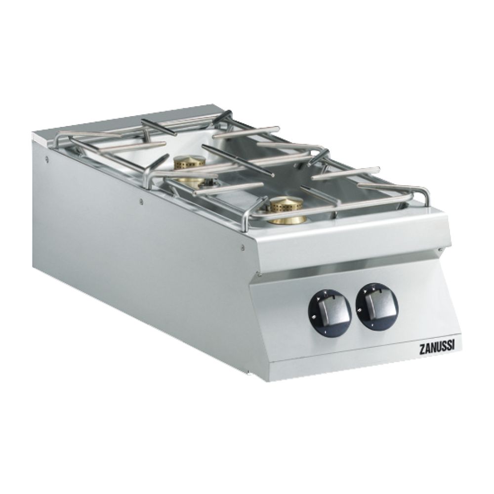 NordCap gas stove GH9 / 2F-12-T