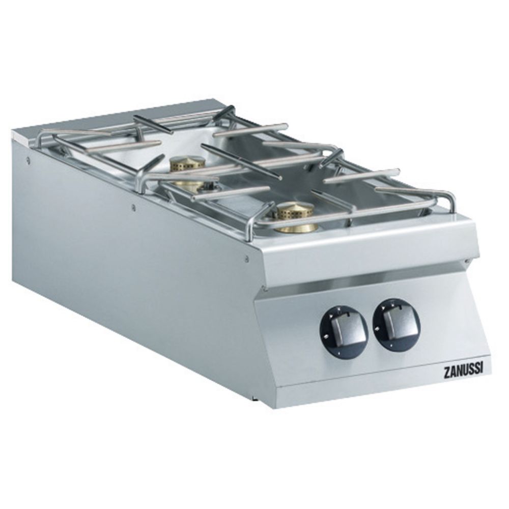 NordCap Gasherd GH9 / 2F-20-T