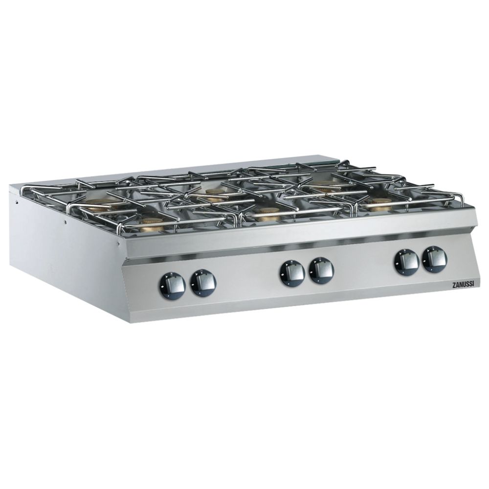 NordCap Gasherd GH9 / 6F-60-T