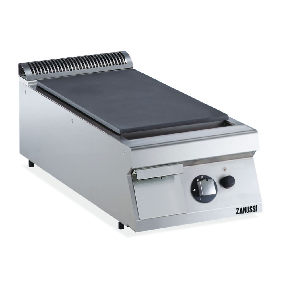 NordCap gas continuous cooking stove GSH9 / 1B-T