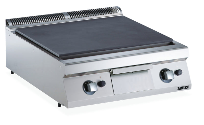 Cuisinière à gaz NordCap GSH9 / 2B-T