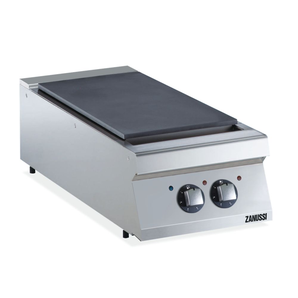 NordCap electric steel hob ESH9 / 2P-T