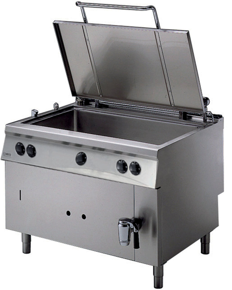 Bouilloire électrique NordCap ERK9 / 250L-IS
