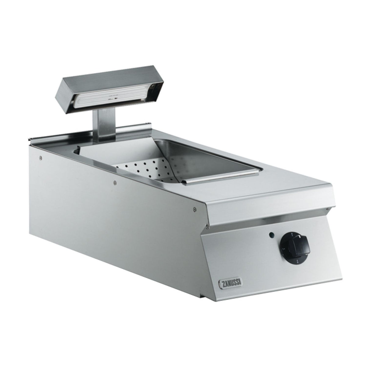 NordCap electric fry pan EFW9 / 1B-GN1/1-T