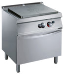 NordCap Gas-Glühplattenherd GGH7 / BGB