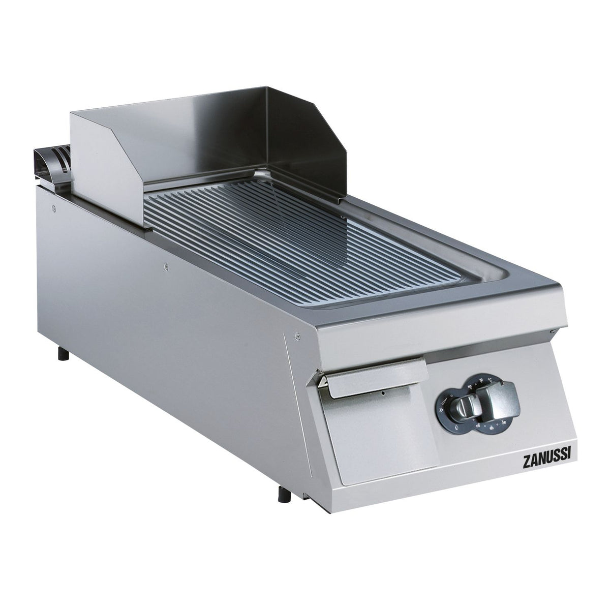 NordCap gas griddle GBP9 / 1H-GE-GE-10KW-T