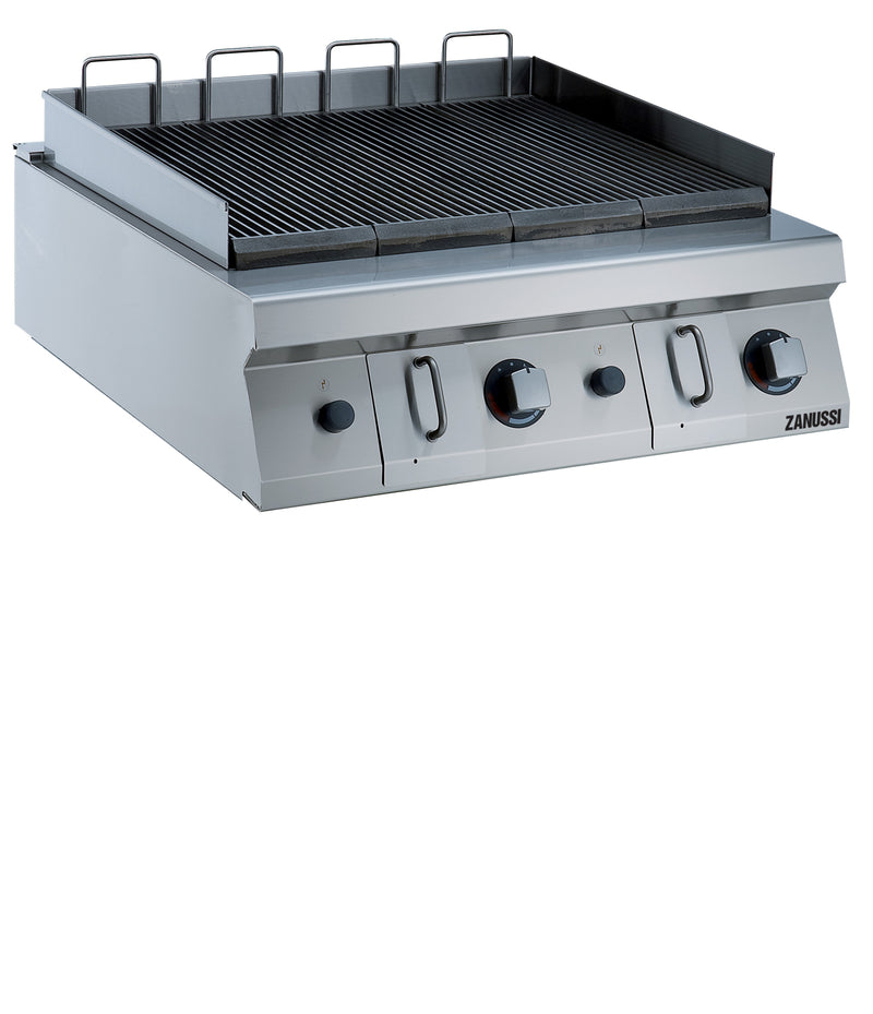 Barbecue à gaz NordCap GRG9/2H-T