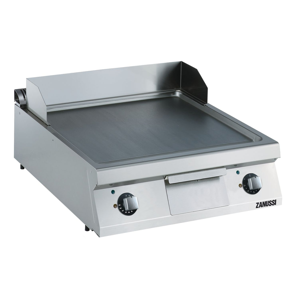 NordCap electric frying plate EBP9 / 2H-GL-WA-T