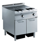 NordCap Elektro-Fritteuse EF9 / 2VB-23L-U2FT-S