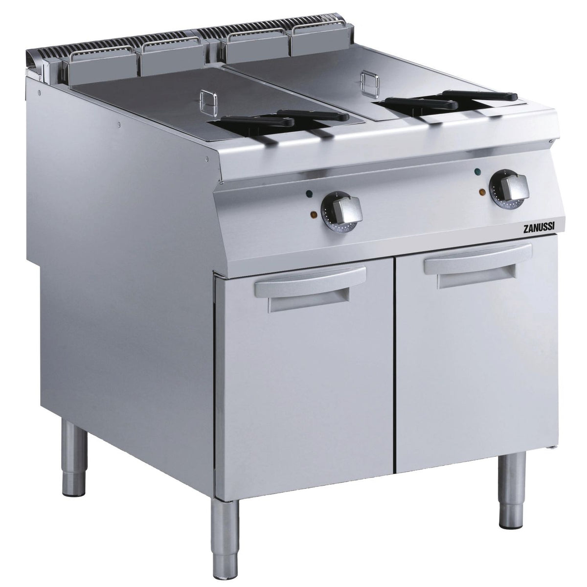 NordCap electric deep fryer EF9 / 2B-18L-U2FT-S