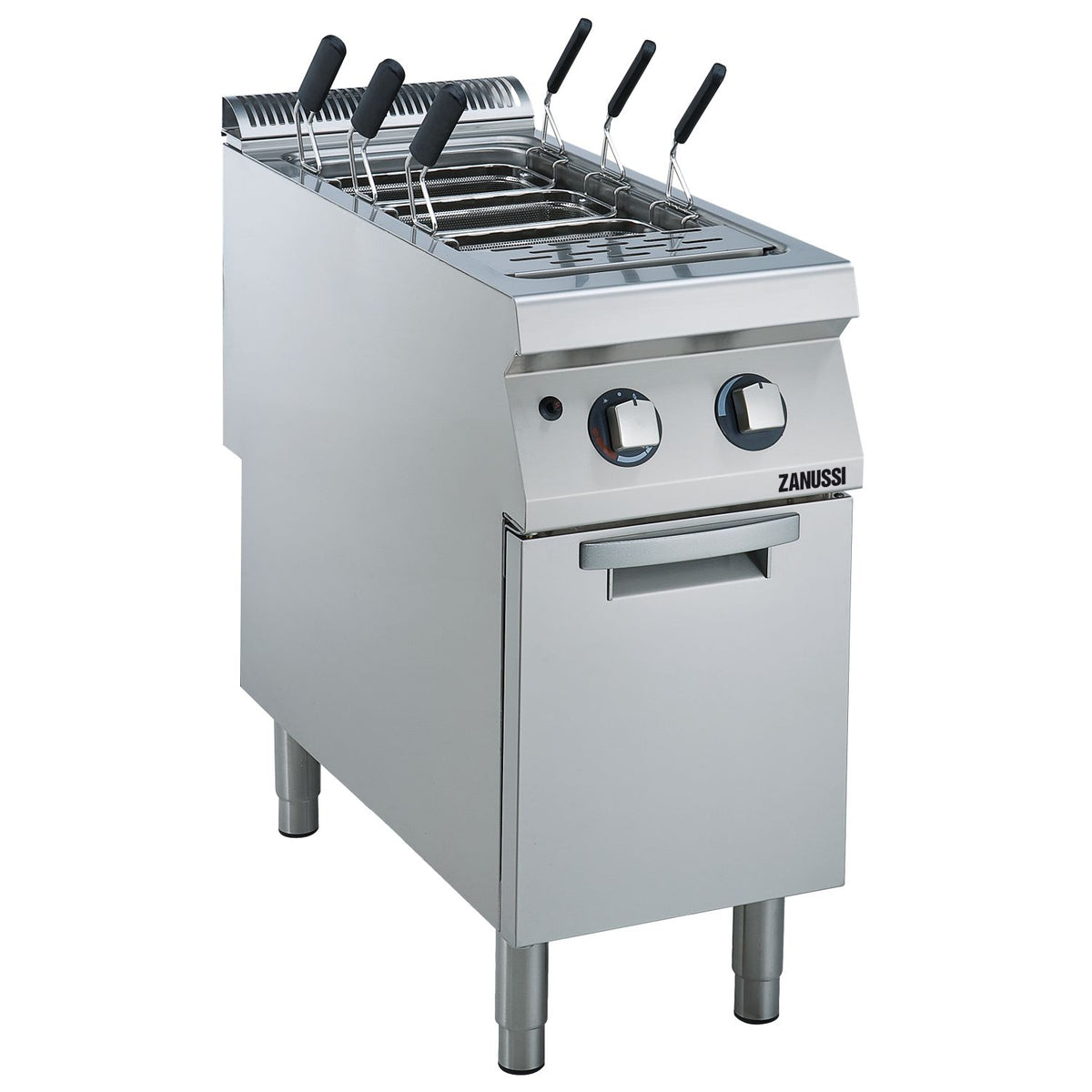 NordCap gas pasta cooker GNK9 / 1B-40L