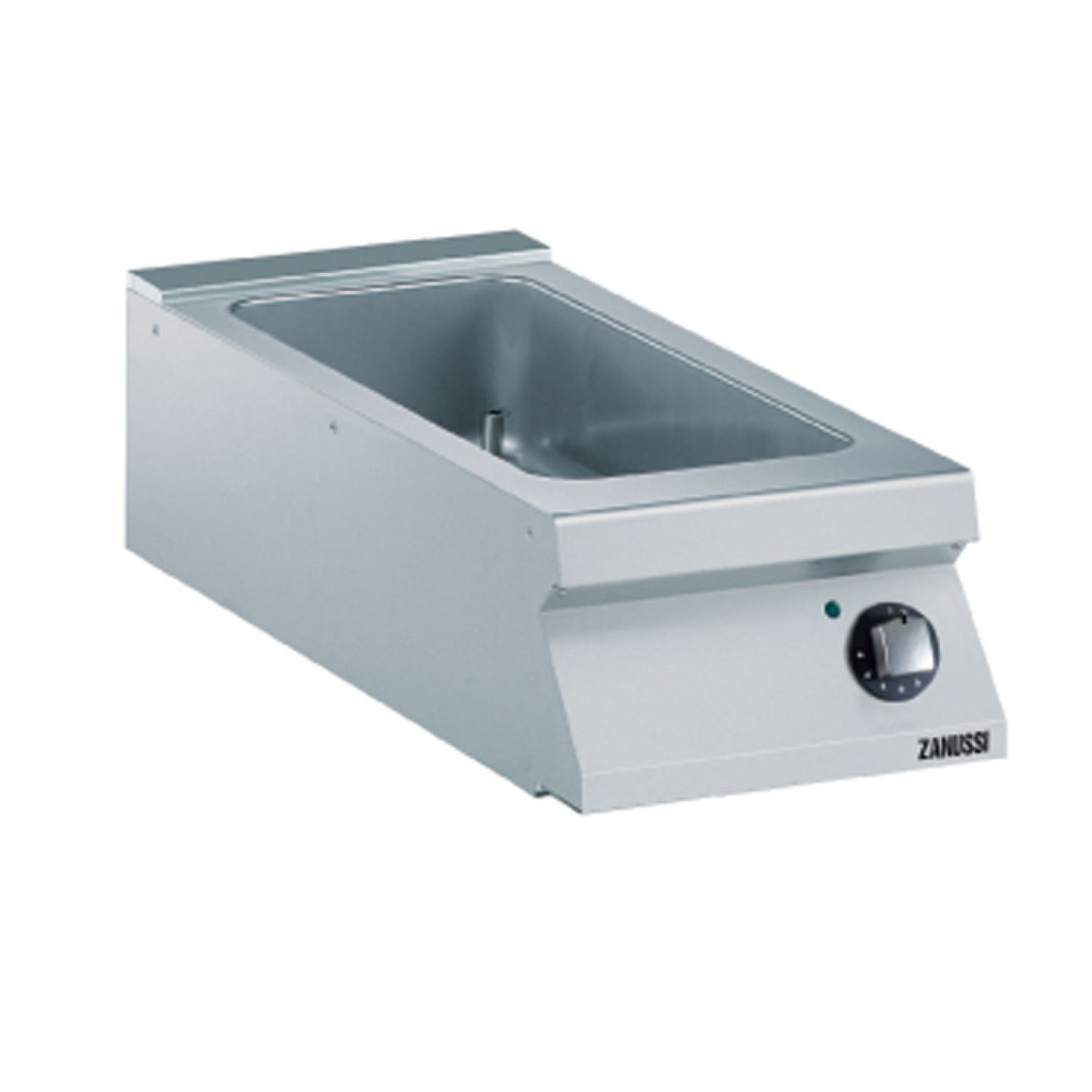 NordCap Elektro-Bain-Marie EWB9 / 1B-GN1/1-T