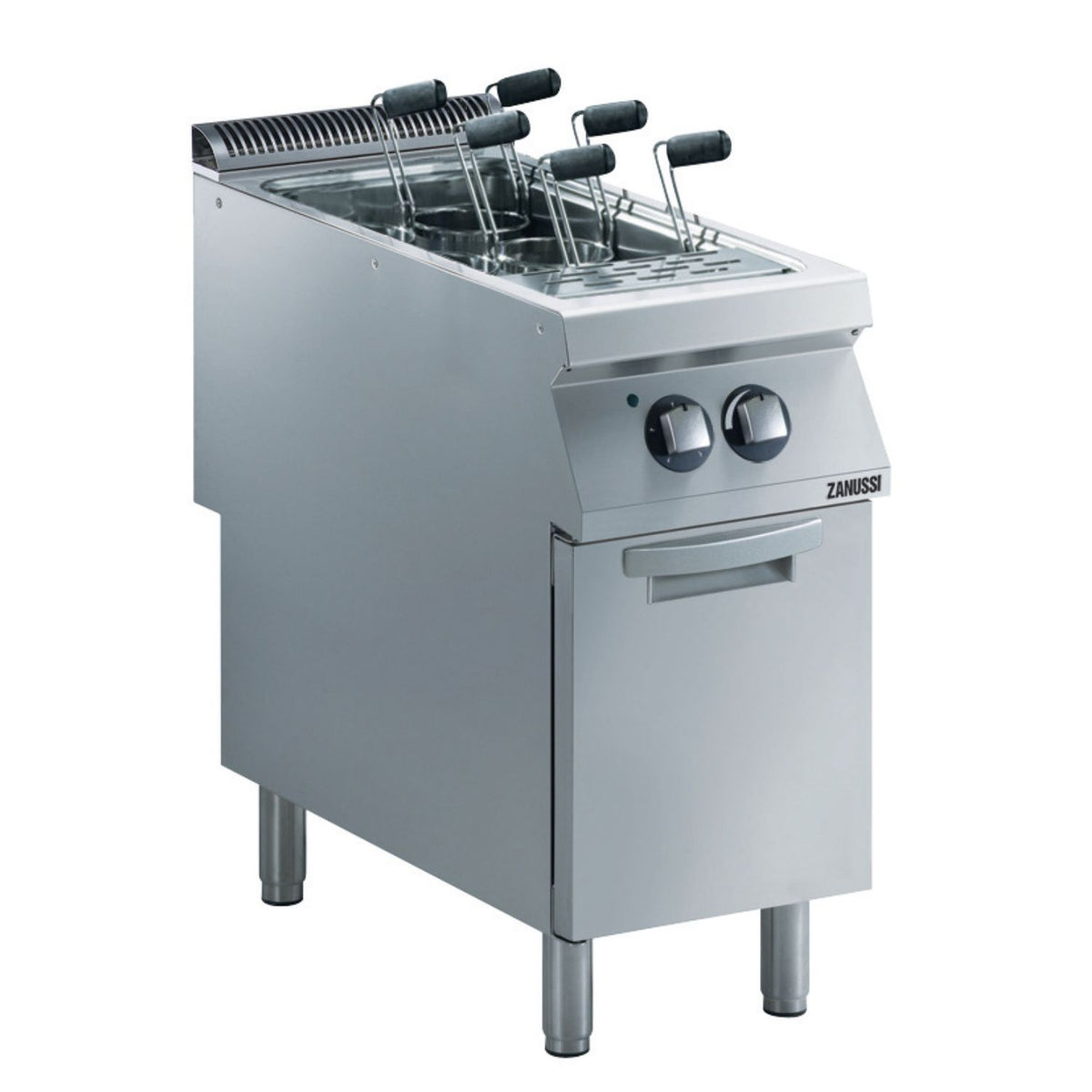 NordCap Elektro-Pastakocher ENK9 / 1B-40L