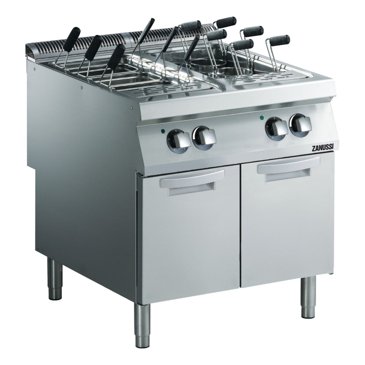 NordCap Elektro-Pastakocher ENK9 / 2B-40L-AUT