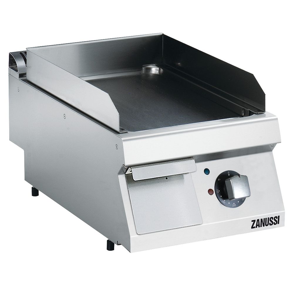 NordCap Elektro-Bratplatte EBP7 / GL1HT