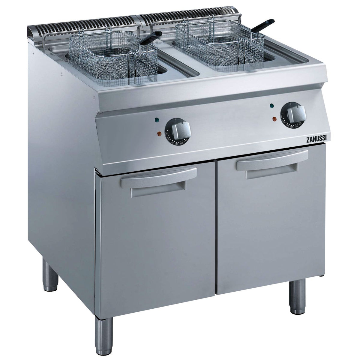 NordCap Elektro-Fritteuse EF7 / 2B7L
