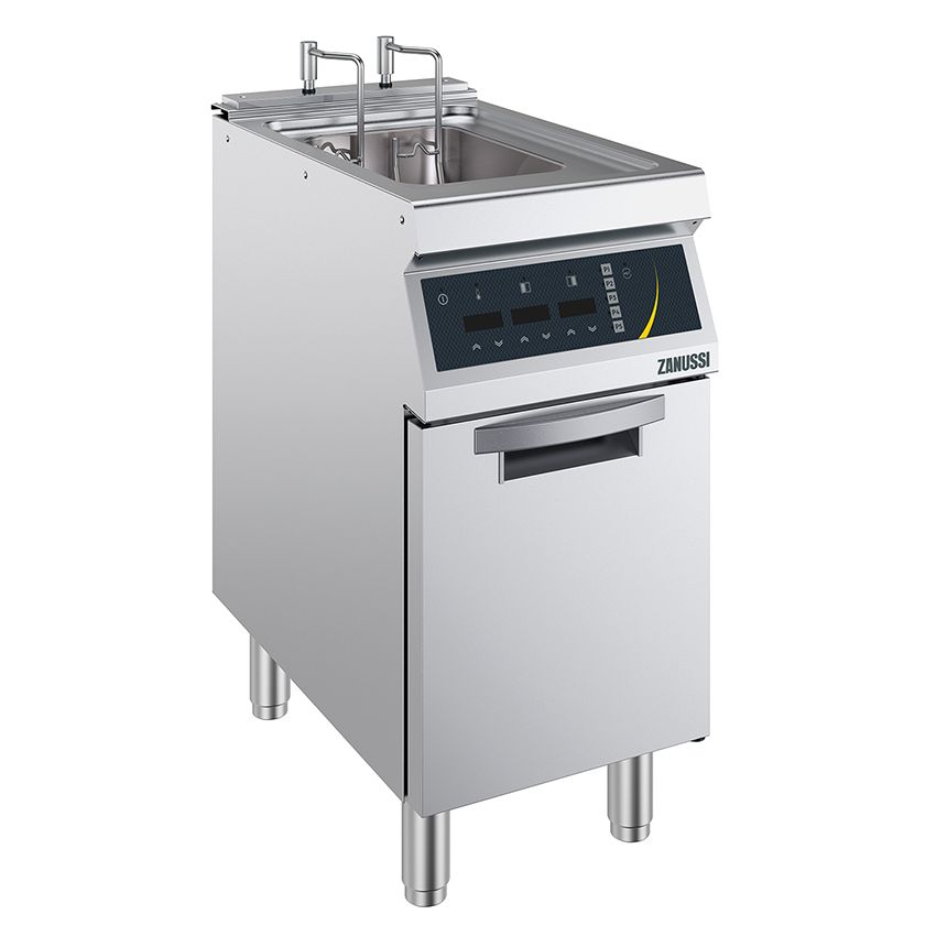 NordCap Elektro-Fritteuse EF7 / 1B15LH
