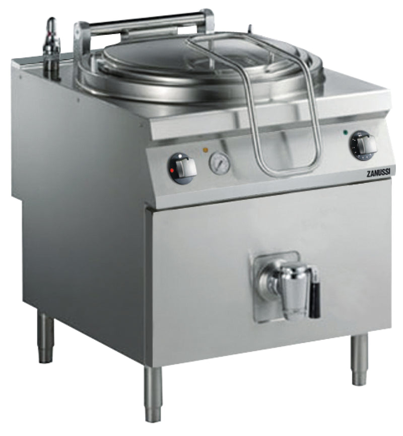 Bouilloire électrique NordCap EK9 / 100L-IPAS