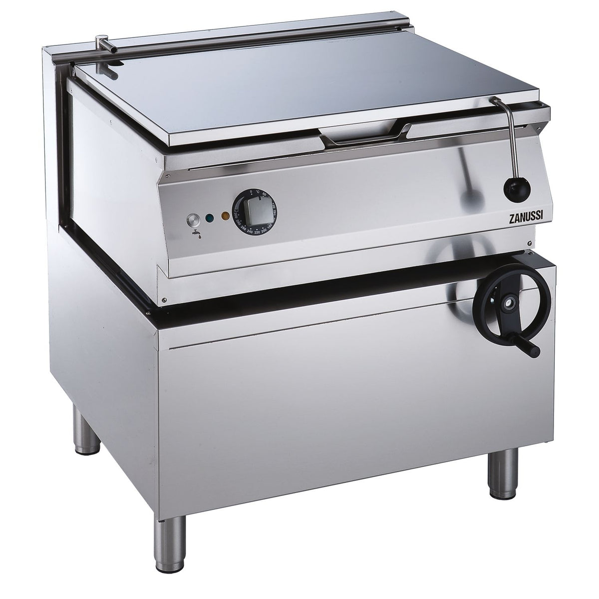 NordCap electric tilting frying pan EKBP7 / 60LDUO