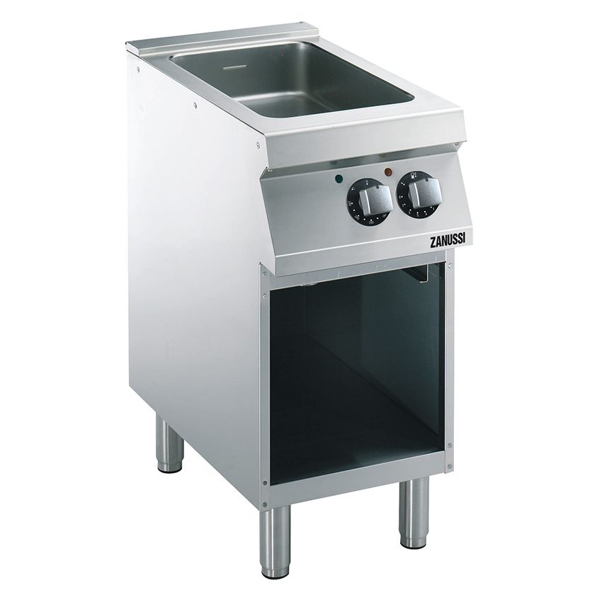 NordCap Elektro-Multifunktionskocher EMK7 / 11L