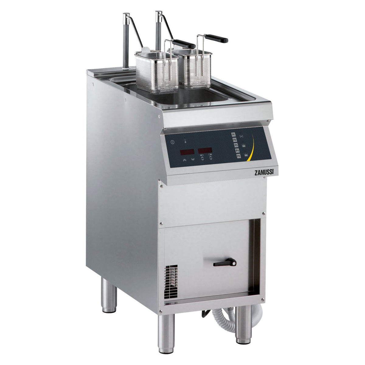 NordCap Elektro-Pastakocher ENK7 / 1BRS