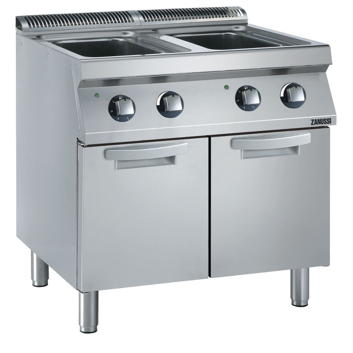 NordCap electric pasta cooker ENK7 / 2B24L