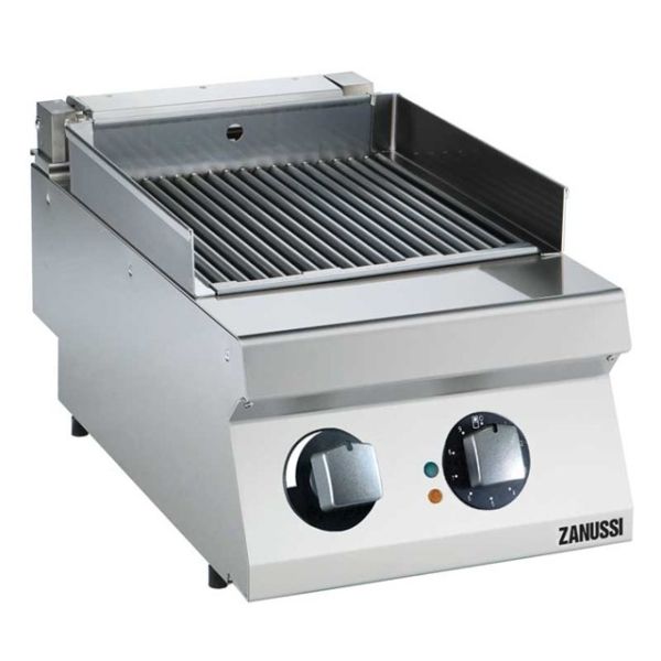 NordCap Elektro-Kontaktgrill ERG7 / 1HT-HP