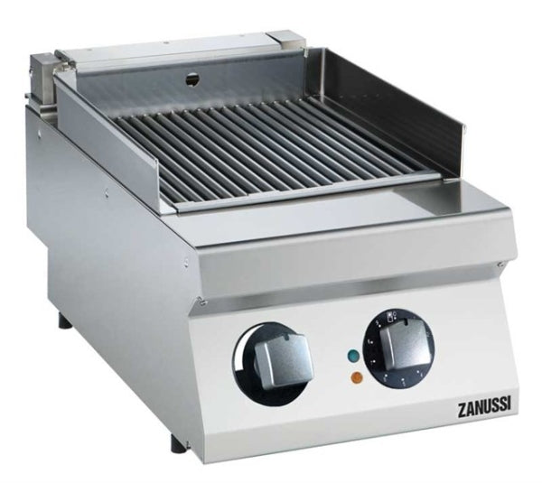 Gril de contact électrique NordCap ERG7 / 1HT-HP