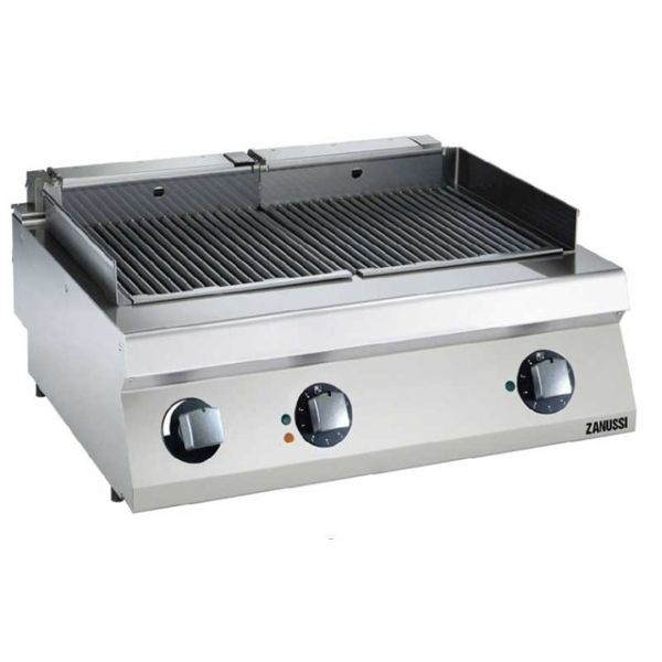 NordCap Elektro-Kontaktgrill ERG7 / 2HT-HP