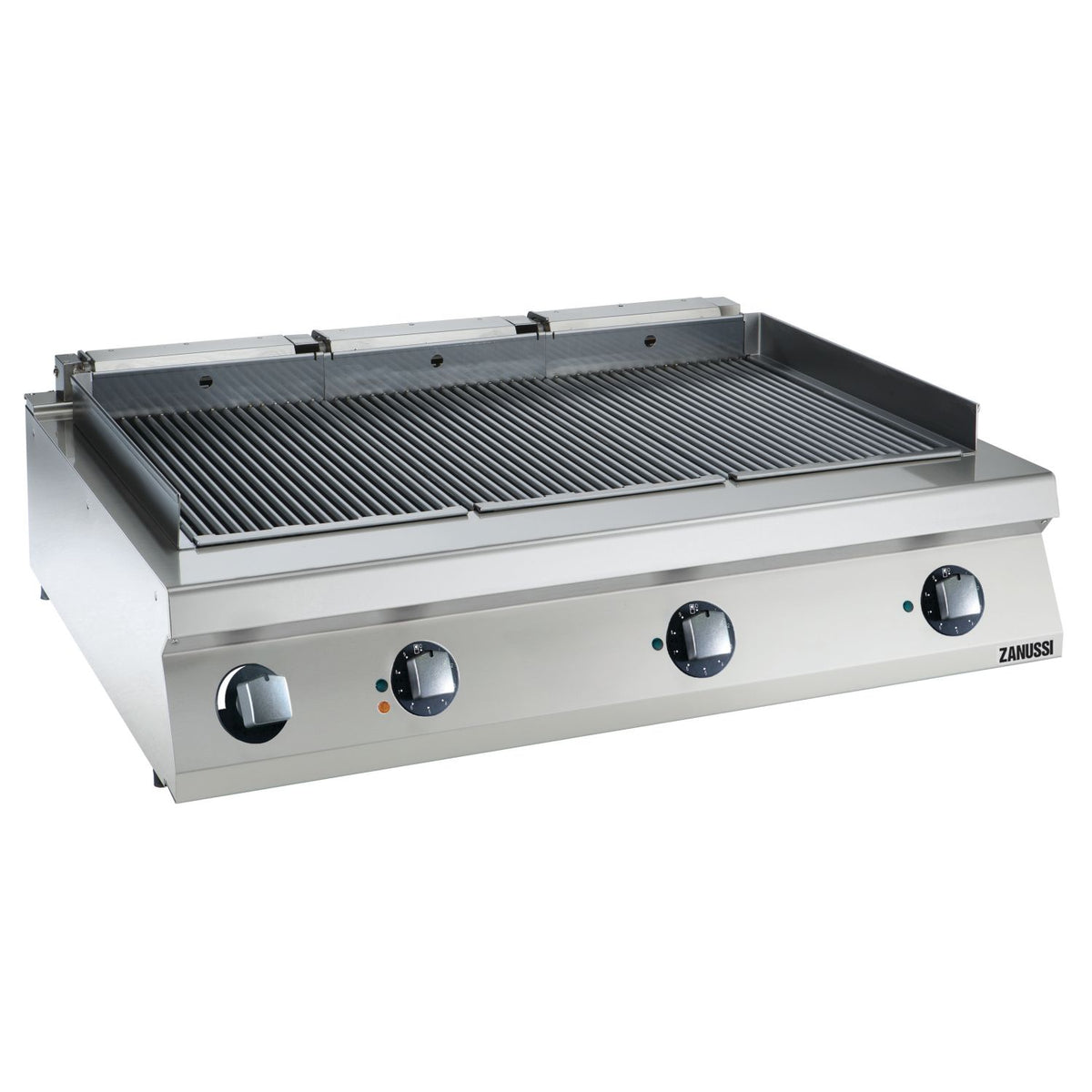 NordCap electric contact grill ERG9 / 3HT-HP