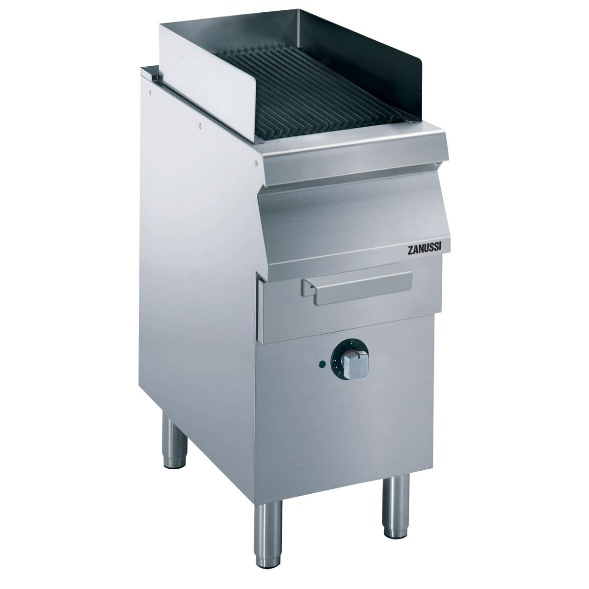 NordCap electric grate grill ERG9 / 1H-UO-S